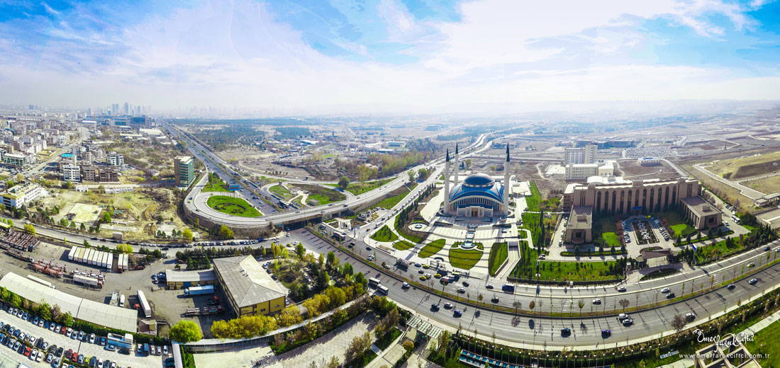 Flatart Ankara Office