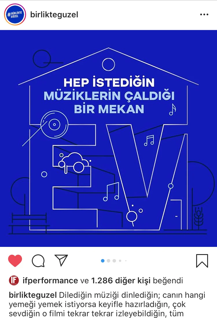 Anadolu Efes canlı yayın konserleri