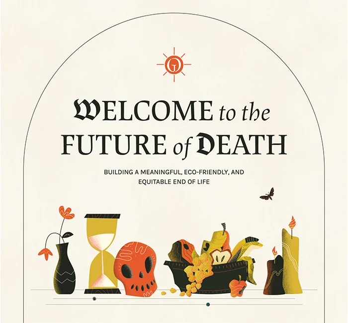 Welcome Future Death