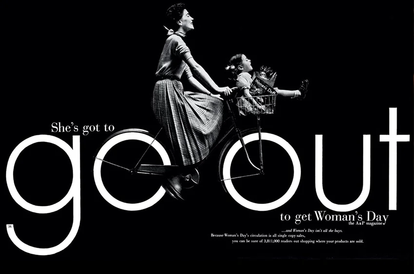 Go Out