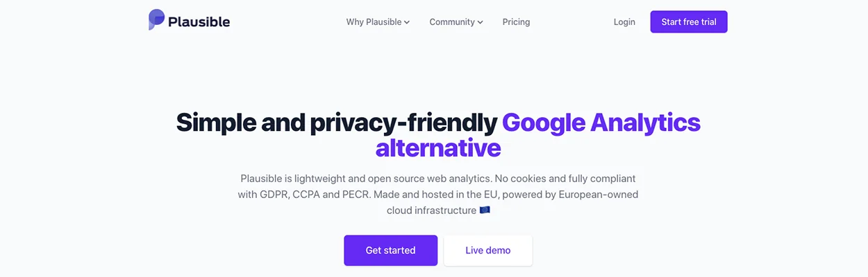 Open Web Analytics