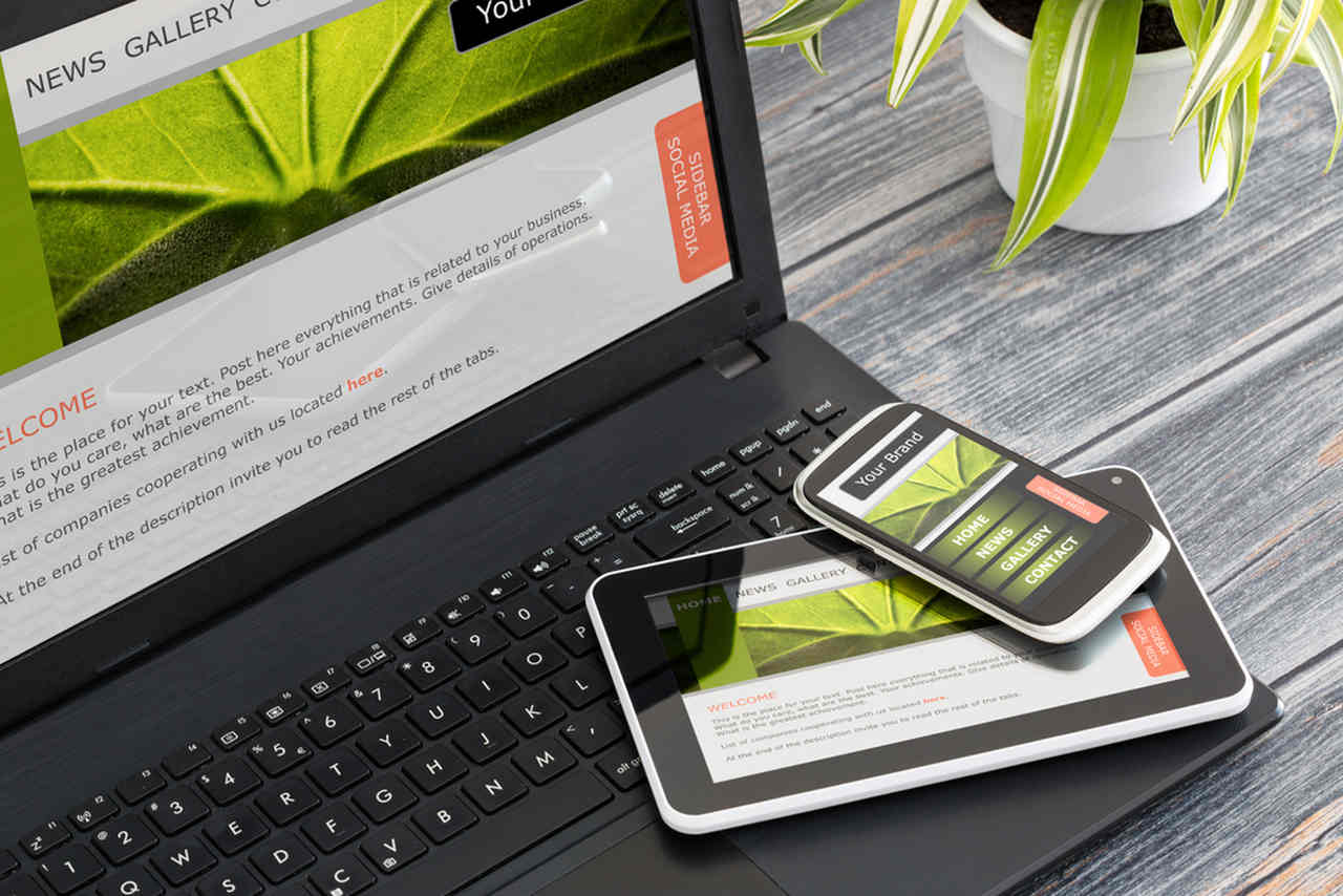Responsive Tasarım Nedir?