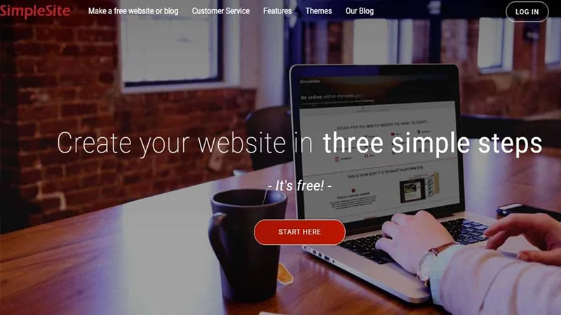 SimpleSite