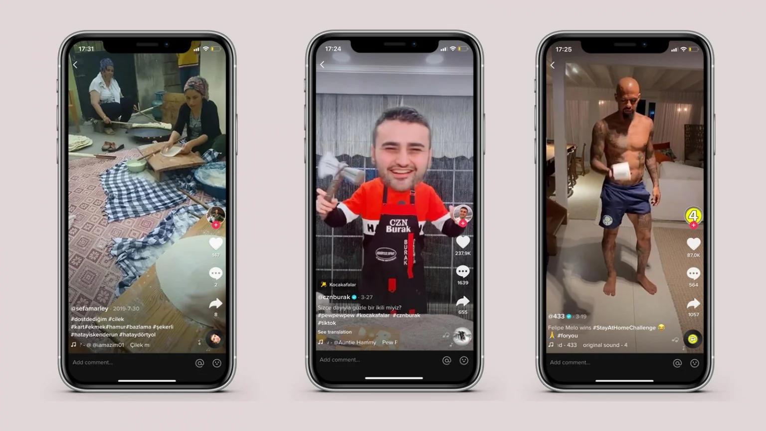 TikTok Pazarlaması
