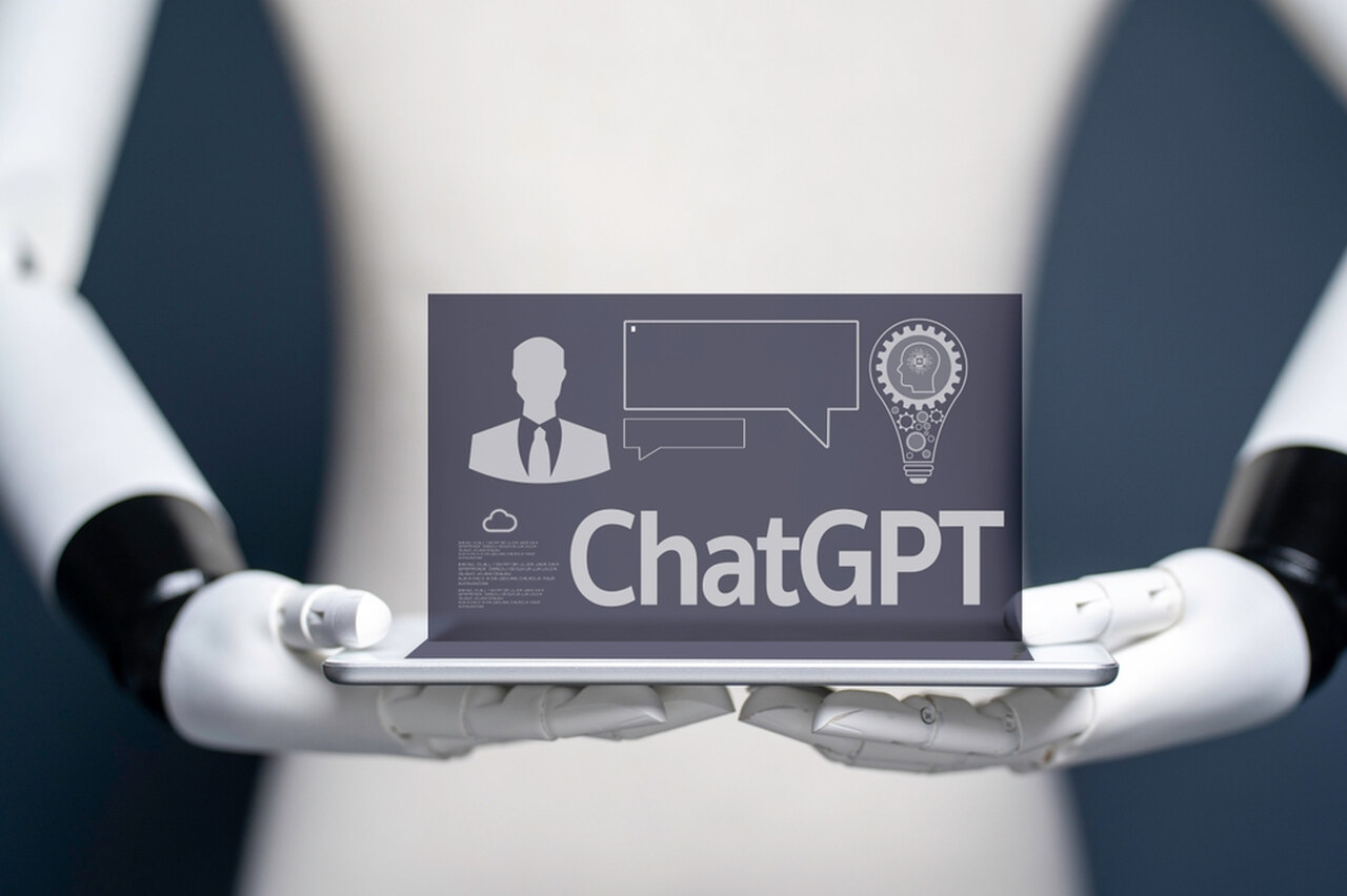 ai in marketing 