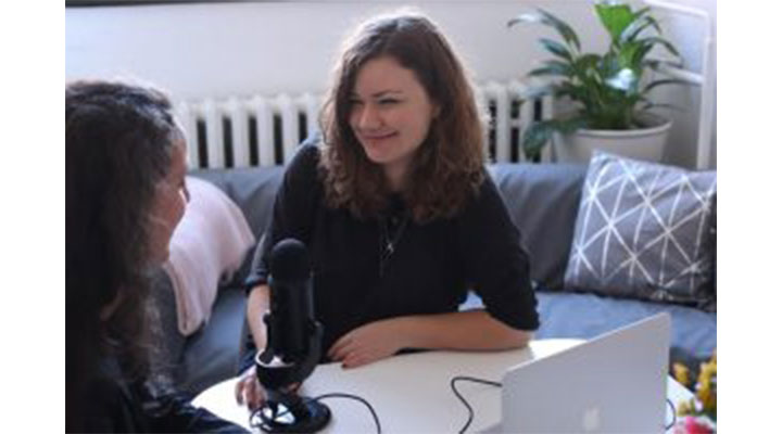 Radyo yayını