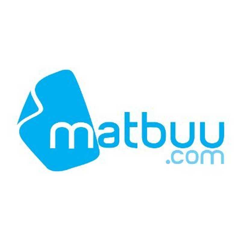 Matbuu Logo