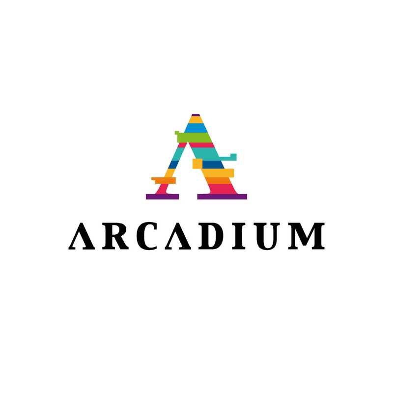Arcadium Logo